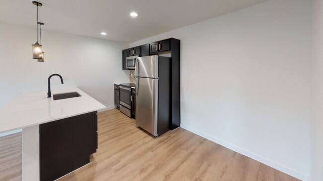 Photo - 5103 Live Oak St Apartment