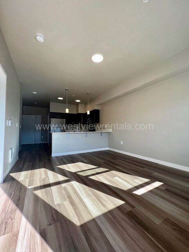 Blair Park Apartments in Bellingham, WA