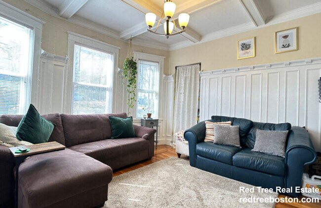 Building Photo - 3 Glenley Ter