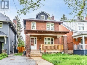 Building Photo - 110 Duplex Ave