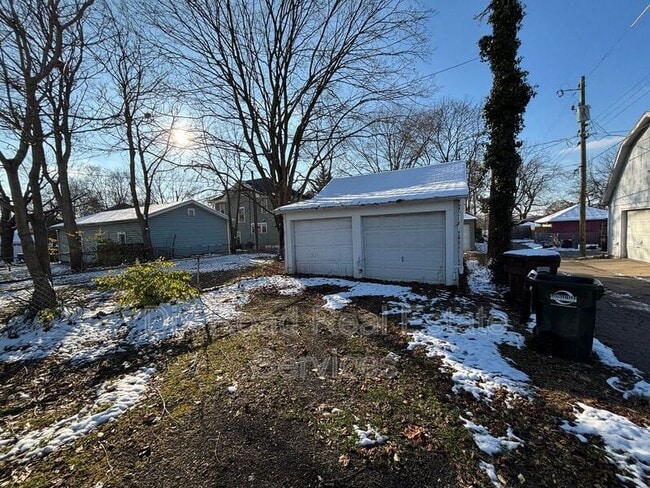 Foto del edificio - 304 Stanley St