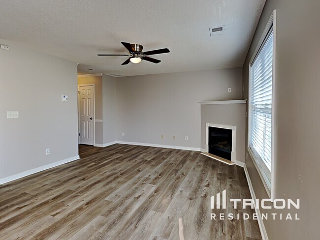 Building Photo - 250 Crestfield Circle Covington GA