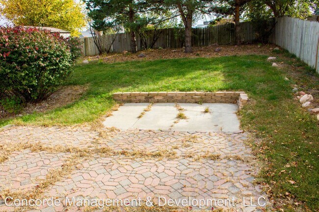 Building Photo - 3 br, 2 bath House - 2319 Independence Drive