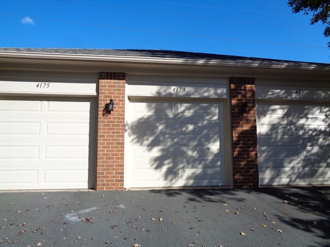 Photo - Peacehaven/Sherwood Forest Townhouse