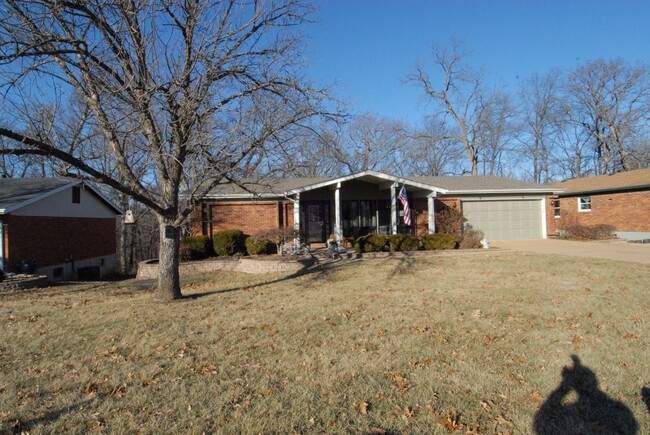 Foto del edificio - Coming Soon in Ellisville Area
