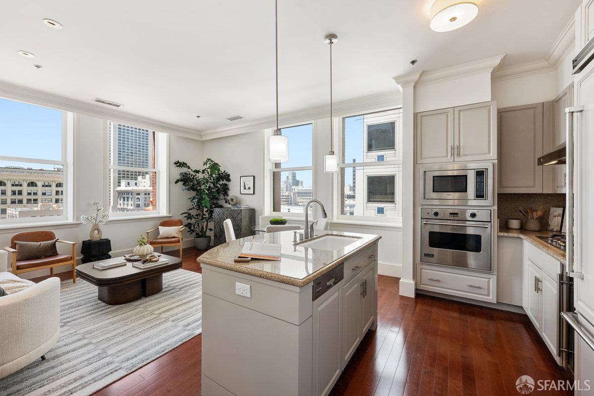 Foto principal - 690 Market St