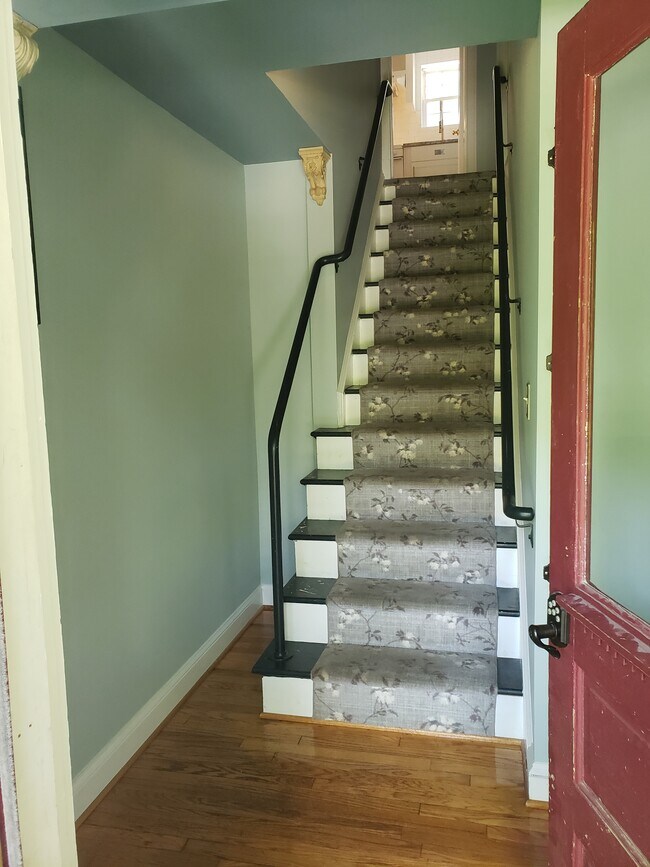 9639 Alda Dr, Parkville, MD 21234 House Rental in Parkville, MD