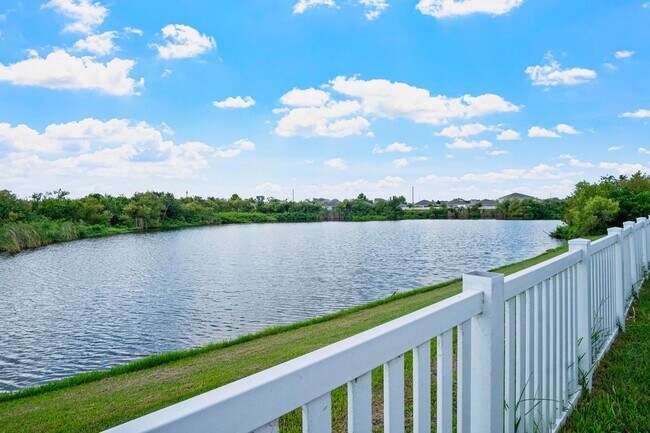 Foto del edificio - 1819 Redmond Brook Ln