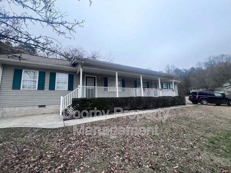 Primary Photo - 6324 Harrison Ooltewah Rd