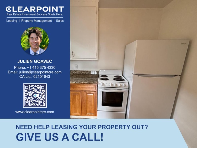 Foto principal - 931 Chestnut St
