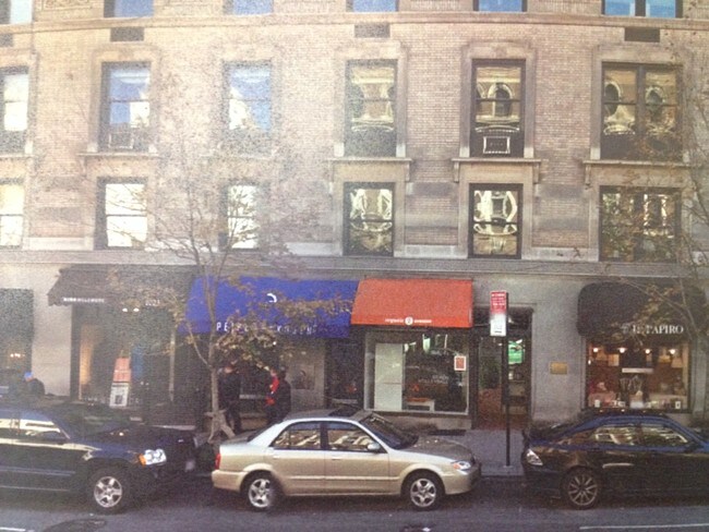 Foto del edificio - 1025 Lexington Ave