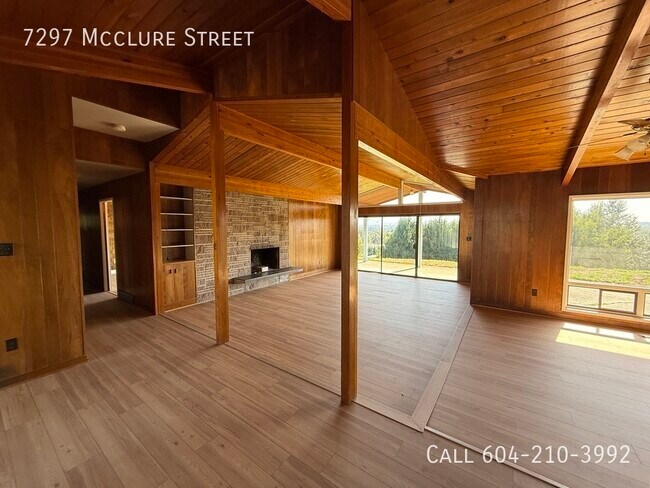 Photo du bâtiment - Beautiful Rancher in Mission
