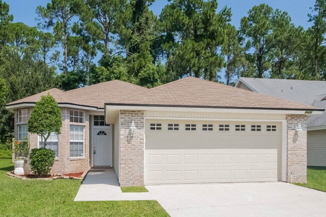 Building Photo - 3423 Brahma Bull Cir N