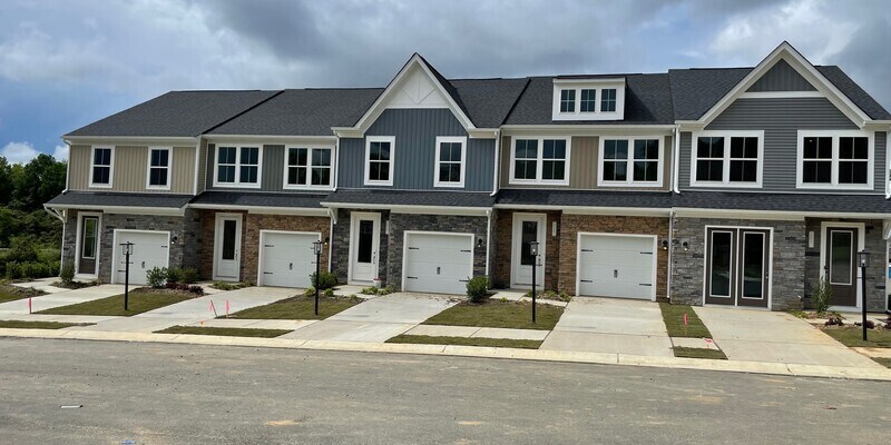 Primary Photo - 2040 Cedarbird Way, Richmond,VA, 23227