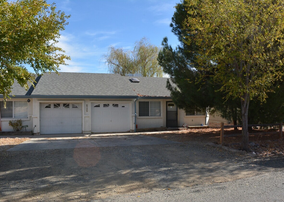 RR204 6135 N. Reata Dr Apartment for Rent in Prescott Valley, AZ