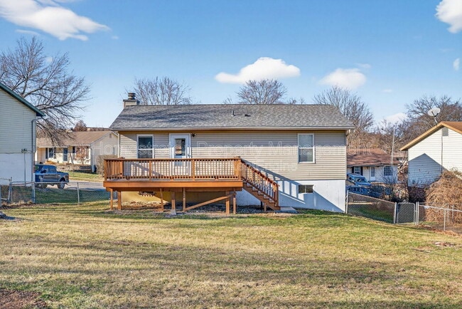 Foto del edificio - 113 Elk Run Dr