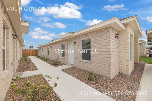 Foto del edificio - 5701 Nightingale Ave