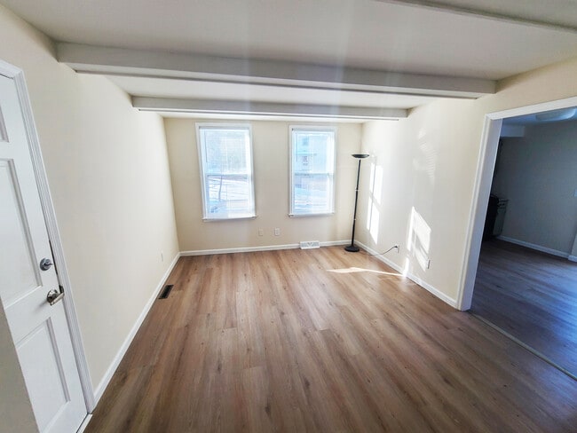 Living Room - 137 Long Hill Ave