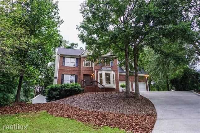 Foto del edificio - 3283 Standing Peachtree Trail NW