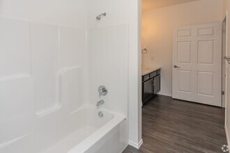 Interior Photo - The Brixx