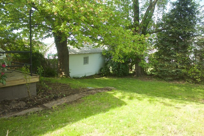 Foto del edificio - 3918 41st Ave