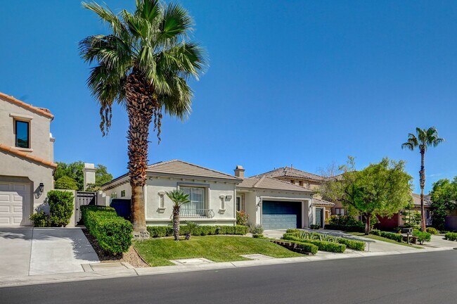 Building Photo - Single Story & Summerlin