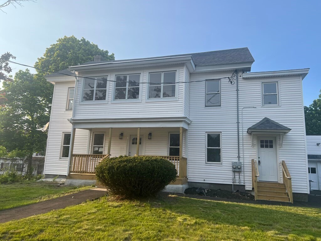Primary Photo - 477 Hilldale Ave