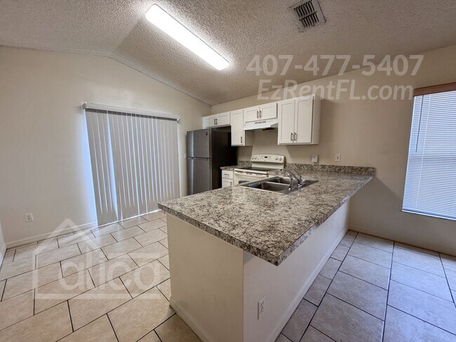 Foto del edificio - 3/2/1 in Orlando - Quiet Neighborhood