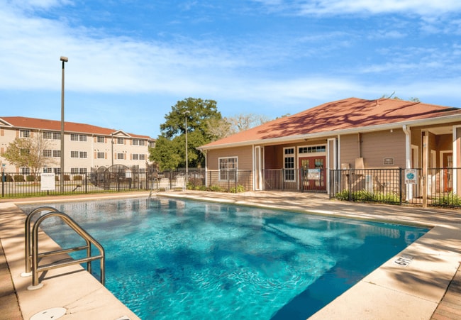 Building Photo - Alabaster Gardens - 55+ Community