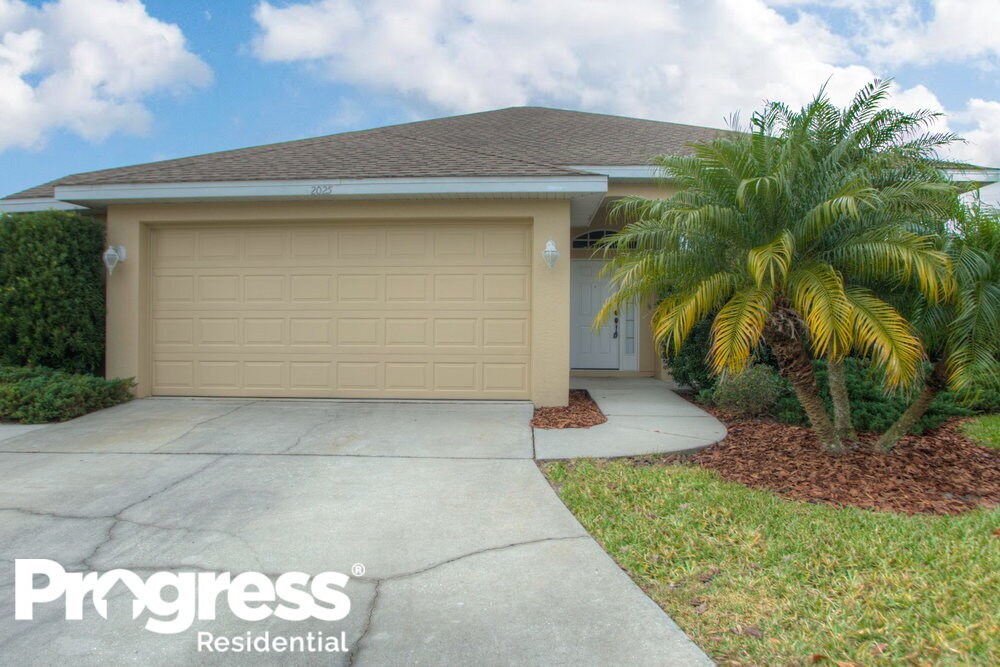 2025 Larkspur Ct, Trinity, FL 34655 House Rental in Trinity, FL