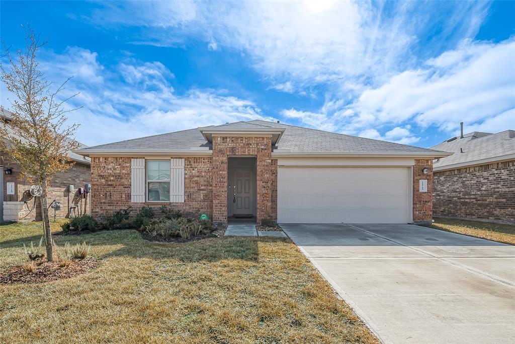 22723 Ginosa Trail, Katy, TX 77449 House Rental in Katy, TX