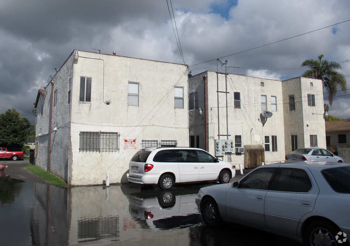 Foto del edificio - Westside Cloverdale