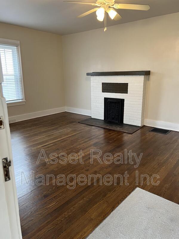 Foto del edificio - 1110 Raleigh Ave