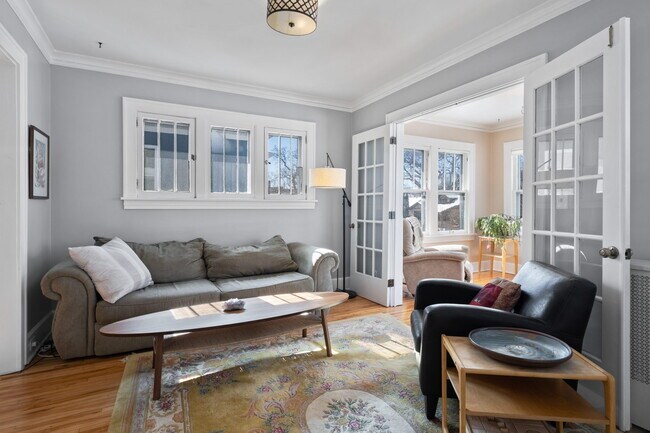 Foto del edificio - 4533 Beard Ave S