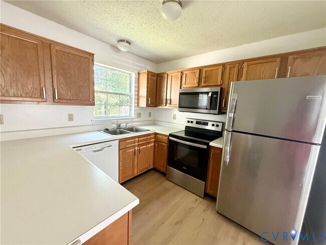 Foto del edificio - 10714 Keeney Ct