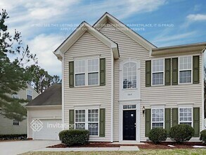 Building Photo - 7017 April Mist Trail