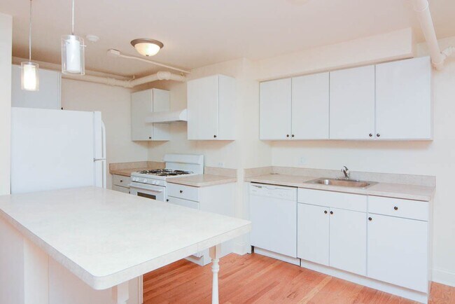 Foto del edificio - 4305 N Francisco Ave