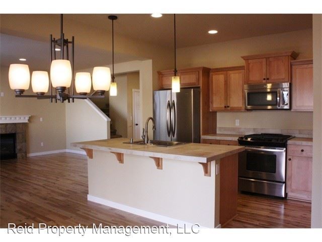 Building Photo - 3 br, 2.5 bath House - 4436 NW Arriva Way
