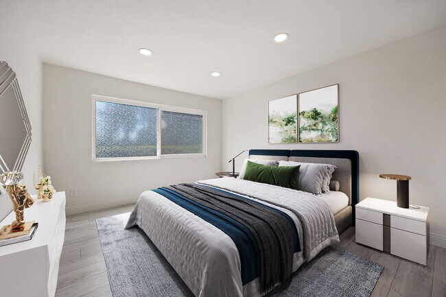 Building Photo - 1024 Cabrillo Park Dr