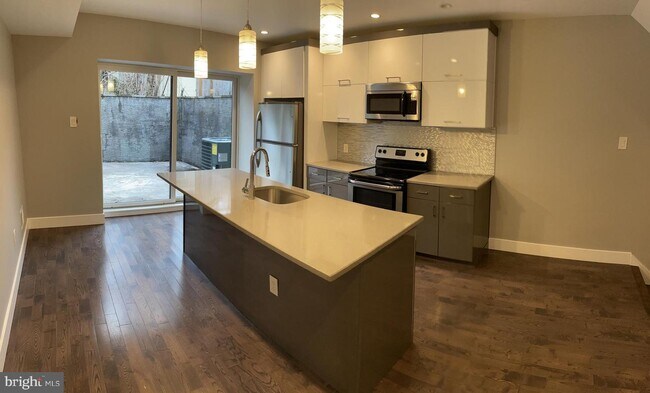 Foto del edificio - 3207 Pearl St