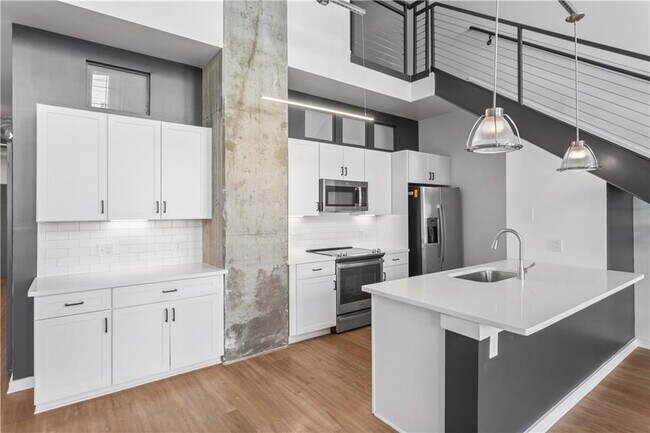 Foto del edificio - 230 18th St NW