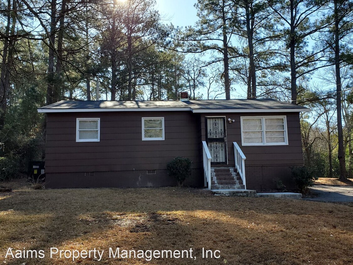 Primary Photo - 3 br, 1 bath House - 233 Pennsylvania