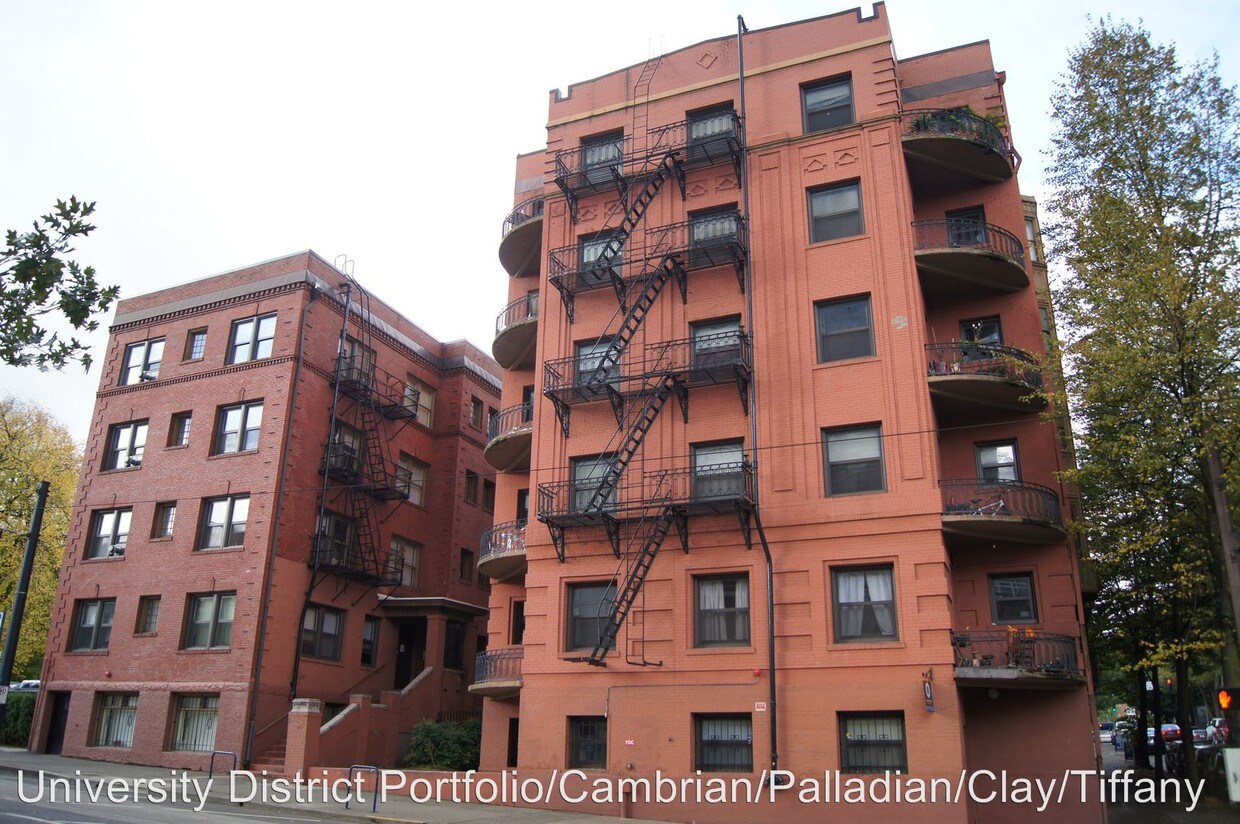 Primary Photo - 330 SW Yamhill St