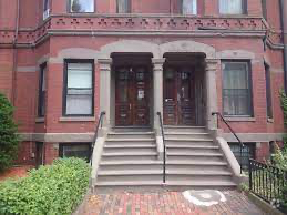 Building Photo - 307 Beacon St