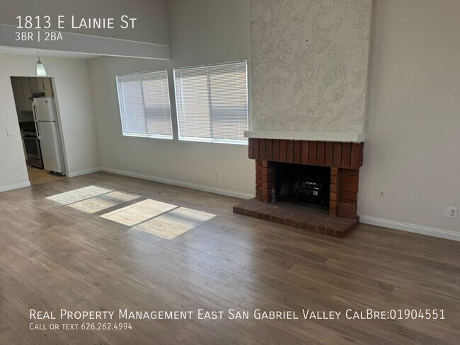 Foto del edificio - 1813 Lainie St