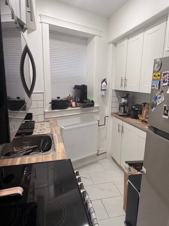 Photo du bâtiment - 318 Cooper St