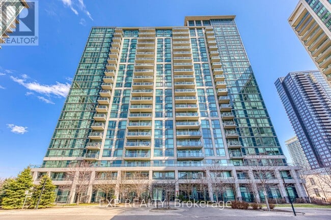 Photo du bâtiment - 339-2339 Rathburn Rd W