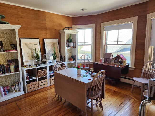 Foto del edificio - 7 Jenckes St