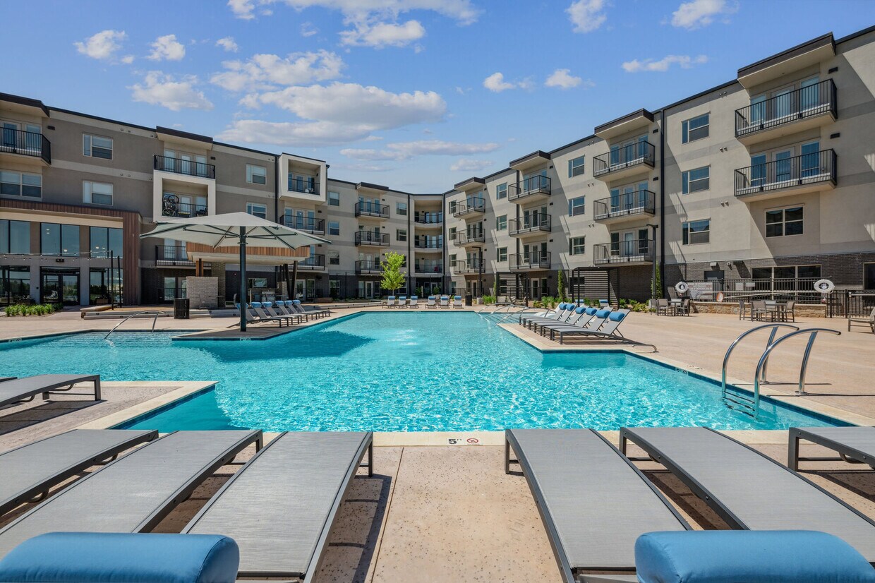 Broadvue Apartments Apartments in Oklahoma City, OK