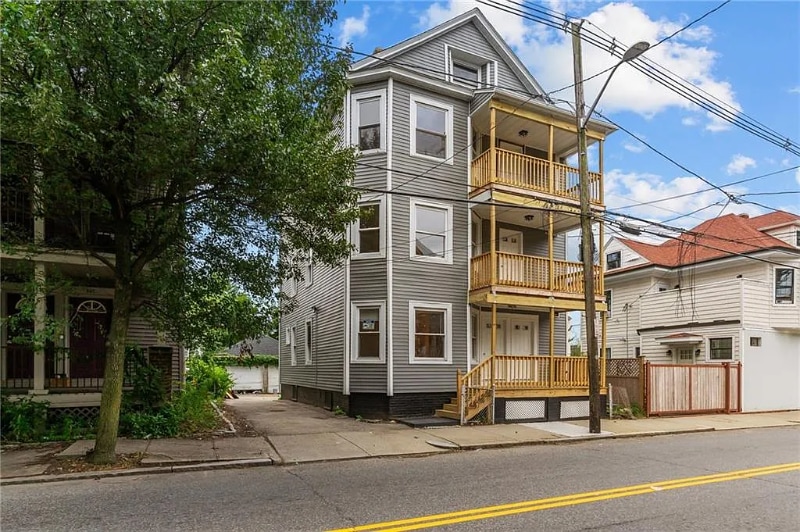 Photo - 382 Orms St (Providence, RI)